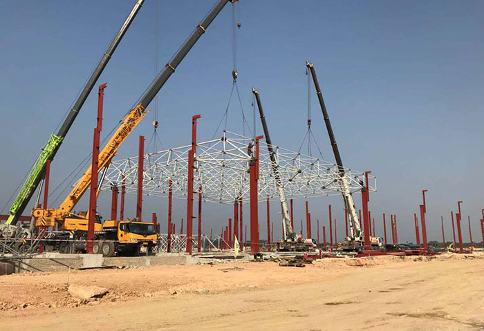 文山小鹏新能源汽车