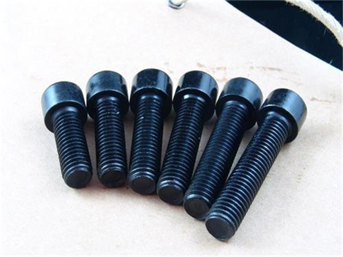 文山高强螺栓